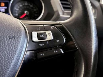 Volkswagen Tiguan 2.0 TDI Match SUV 5dr Diesel Manual Euro 6 (s/s) (150 ps)