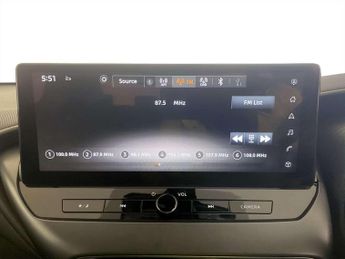 Nissan Juke 1.0 DIG-T N-Connecta SUV 5dr Petrol DCT Auto Euro 6 (s/s) (114 p