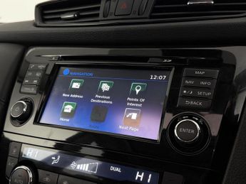 Nissan X-Trail 1.3 DIG-T Tekna DCT Auto Euro 6 (s/s) 5dr