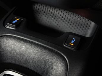 Toyota Corolla 1.8 VVT-h Icon CVT Euro 6 (s/s) 5dr