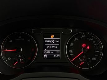 Audi Q3 2.0 TDI S line Plus S Tronic quattro Euro 6 (s/s) 5dr