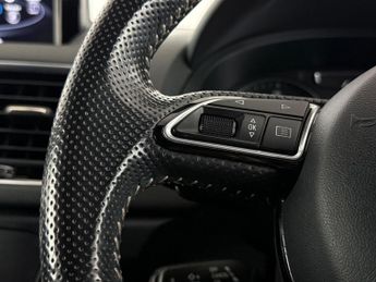 Audi Q3 2.0 TDI S line Plus S Tronic quattro Euro 6 (s/s) 5dr