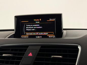 Audi Q3 2.0 TDI S line Plus S Tronic quattro Euro 6 (s/s) 5dr