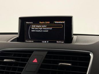 Audi Q3 2.0 TDI S line Plus S Tronic quattro Euro 6 (s/s) 5dr