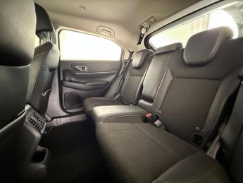 Honda HR-V 1.5 h i-MMD Advance CVT Euro 6 (s/s) 5dr