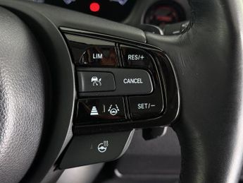 Honda HR-V 1.5 h i-MMD Advance CVT Euro 6 (s/s) 5dr