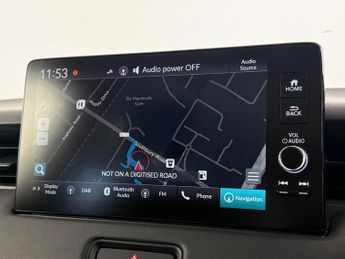 Honda HR-V 1.5 h i-MMD Advance CVT Euro 6 (s/s) 5dr