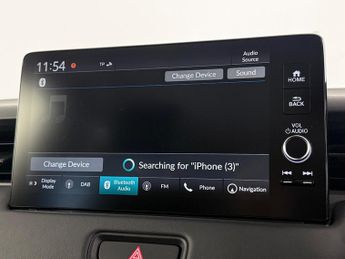 Honda HR-V 1.5 h i-MMD Advance CVT Euro 6 (s/s) 5dr