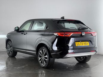 Honda HR-V 1.5 h i-MMD Advance CVT Euro 6 (s/s) 5dr