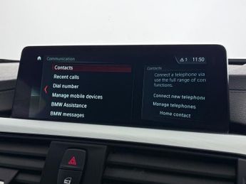 BMW 4 Series 2.0 420d M Sport Auto Euro 6 (s/s) 2dr