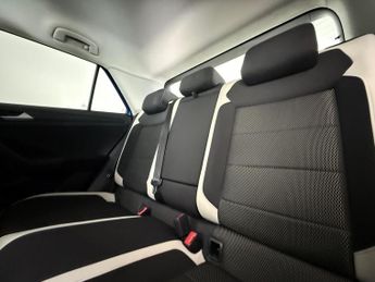 Volkswagen T-Roc 2.0 TDI SEL DSG Euro 6 (s/s) 5dr