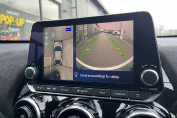 Nissan Juke 1.6 Hybrid Tekna+ 5dr Auto