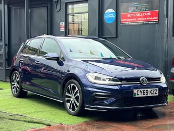 Volkswagen Golf 1.5 TSI EVO R-Line Edition DSG Euro 6 (s/s) 5dr