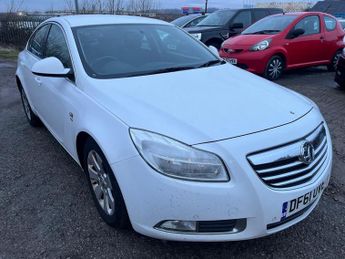 Vauxhall Insignia 2.0 CDTi SRi Nav Auto Euro 5 5dr