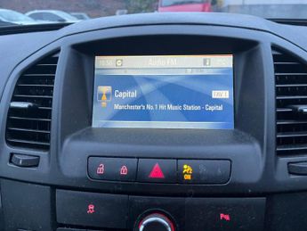 Vauxhall Insignia 2.0 CDTi SRi Nav Auto Euro 5 5dr