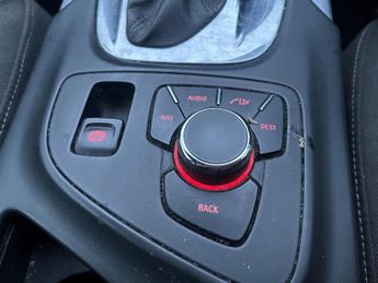 Vauxhall Insignia 2.0 CDTi SRi Nav Auto Euro 5 5dr