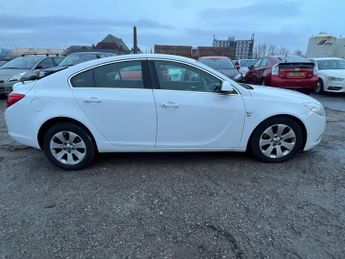 Vauxhall Insignia 2.0 CDTi SRi Nav Auto Euro 5 5dr
