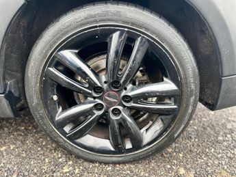 MINI Hatch 1.5 Cooper Sport Steptronic Euro 6 (s/s) 5dr