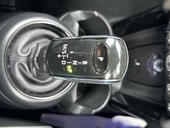 MINI Hatch 1.5 Cooper Sport Steptronic Euro 6 (s/s) 5dr