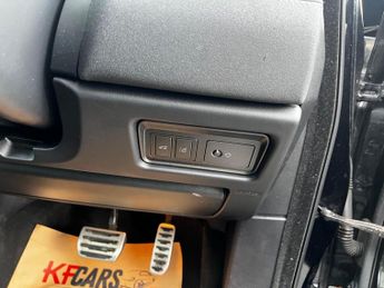 Land Rover Range Rover Evoque 2.0 TD4 HSE Dynamic Auto 4WD Euro 6 (s/s) 5dr