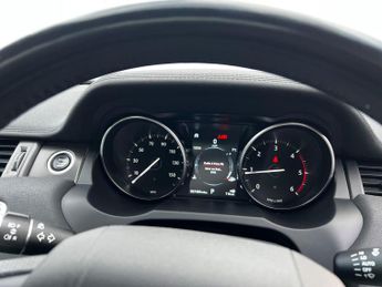 Land Rover Range Rover Evoque 2.0 TD4 HSE Dynamic Auto 4WD Euro 6 (s/s) 5dr