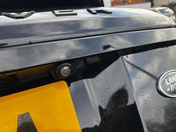 Land Rover Range Rover Evoque 2.0 TD4 HSE Dynamic Auto 4WD Euro 6 (s/s) 5dr