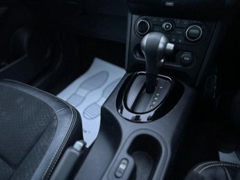 Nissan Qashqai 1.6 360 CVT 2WD Euro 5 5dr