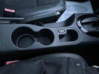 Nissan Qashqai 1.6 360 CVT 2WD Euro 5 5dr