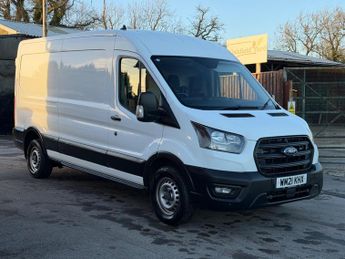 Ford Transit 2.0 350 EcoBlue Leader FWD L3 H2 Euro 6 (s/s) 5dr
