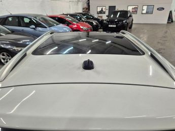 Volkswagen Tiguan 2.0 TDI BlueMotion Tech Match DSG 4WD Euro 5 (s/s) 5dr