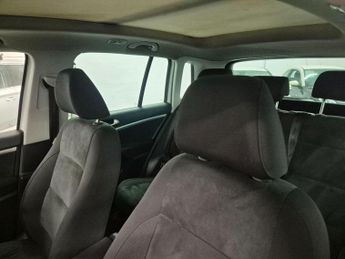 Volkswagen Tiguan 2.0 TDI BlueMotion Tech Match DSG 4WD Euro 5 (s/s) 5dr