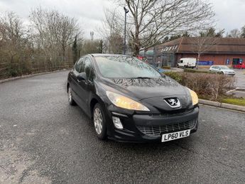 Peugeot 308 1.4 VTi Envy 5dr