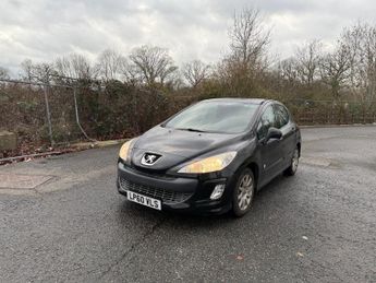 Peugeot 308 1.4 VTi Envy 5dr