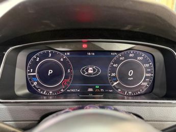 Volkswagen Golf 2.0 TDI GTD DSG Euro 6 (s/s) 5dr