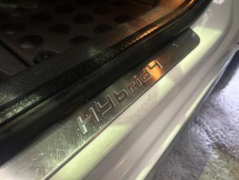 Peugeot 3008 2.0 h e-HDi EGC 4WD Euro 5 (s/s) 5dr