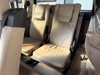 Land Rover Discovery 4 3.0 SD V6 Landmark Auto 4WD Euro 6 (s/s) 5dr