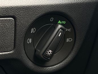 Skoda Kamiq 1.5 TSI ACT Monte Carlo DSG Euro 6 (s/s) 5dr