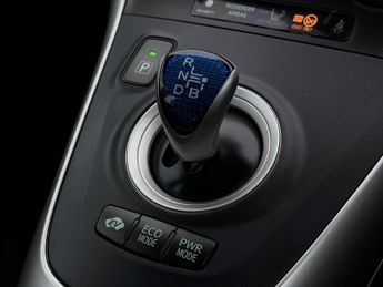 Toyota Auris 1.8 VVT-h T Spirit CVT Euro 5 (s/s) 5dr