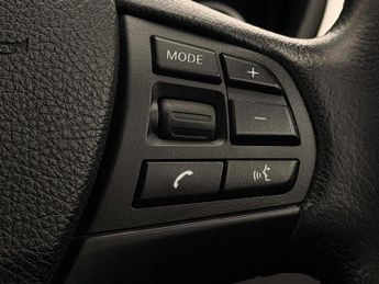 BMW 3 Series 2.0 320d ED Plus Auto Euro 6 (s/s) 4dr