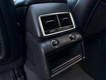 Audi Q7 3.0 TDI V6 S line Style Edition Tiptronic quattro Euro 5 (s/s) 5