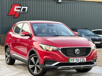 MG MG ZS 44.5kWh Excite Auto 5dr