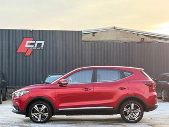 MG MG ZS 44.5kWh Excite Auto 5dr