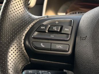 MG MG ZS 44.5kWh Excite Auto 5dr