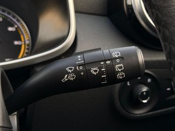 MG MG ZS 44.5kWh Excite Auto 5dr