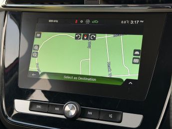 MG MG ZS 44.5kWh Excite Auto 5dr