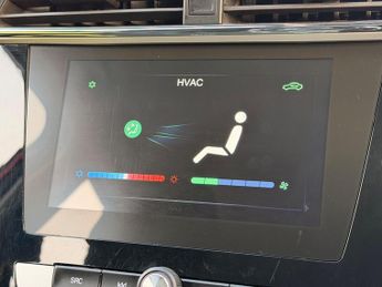 MG MG ZS 44.5kWh Excite Auto 5dr