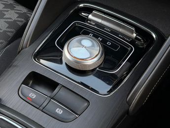 MG MG ZS 44.5kWh Excite Auto 5dr