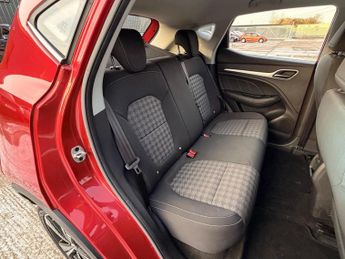 MG MG ZS 44.5kWh Excite Auto 5dr