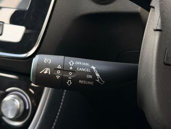 MG MG ZS 44.5kWh Excite Auto 5dr