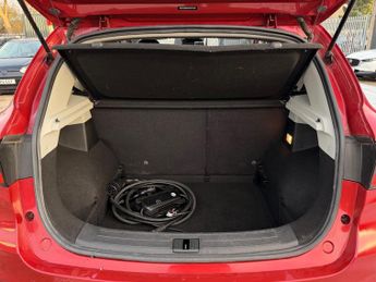 MG MG ZS 44.5kWh Excite Auto 5dr